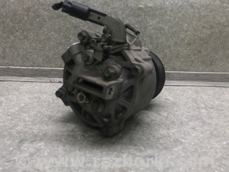 ФОТО Компресор кондиціонера для Mitsubishi Lancer X 10 (08-17) Київ