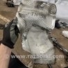 Тепловой экран Ford Explorer V U502 (10-19)