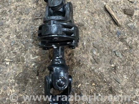 ФОТО Рулевой карданчик для Subaru Crosstrek 3 GU (2022-) Київ