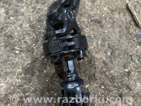 ФОТО Рулевой карданчик для Subaru Crosstrek 3 GU (2022-) Київ