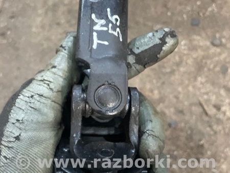ФОТО Рулевой карданчик для Subaru Crosstrek 3 GU (2022-) Київ