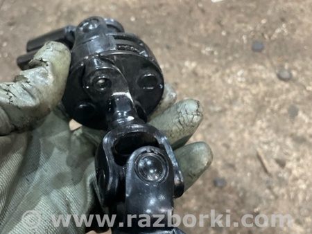 ФОТО Рулевой карданчик для Subaru Crosstrek 3 GU (2022-) Київ