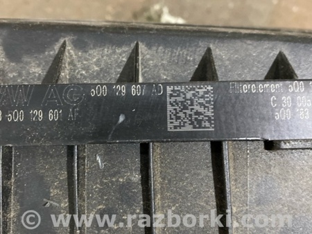 ФОТО Воздушный фильтр (корпус) для Audi (Ауди) A3 III 8V (12-20) Київ