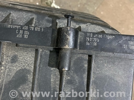 ФОТО Воздушный фильтр (корпус) для Audi (Ауди) A3 III 8V (12-20) Київ