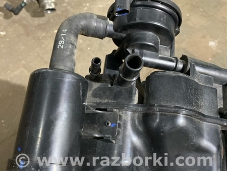 ФОТО Абсорбер для Audi (Ауди) A3 III 8V (12-20) Київ