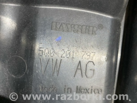 ФОТО Абсорбер для Audi (Ауди) A3 III 8V (12-20) Київ