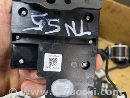 ФОТО Блок управления для Subaru Crosstrek 3 GU (2022-) Київ