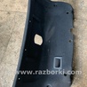 Обшивка крышки багажника Mercedes-Benz E-CLASS W212 (09-16)