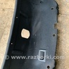 ФОТО Обшивка крышки багажника для Mercedes-Benz E-CLASS W212 (09-16) Київ