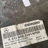 ФОТО Обшивка крышки багажника для Mercedes-Benz E-CLASS W212 (09-16) Київ