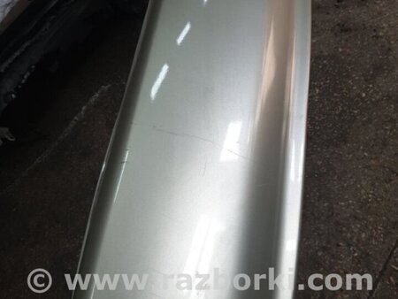 ФОТО Бампер задний для Mazda 6 GL рестайл 1,2 (15-26) Київ