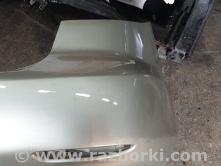 ФОТО Бампер задний для Mazda 6 GL рестайл 1,2 (15-26) Київ
