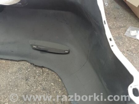 ФОТО Бампер задний для Mazda 6 GL рестайл 1,2 (15-26) Київ