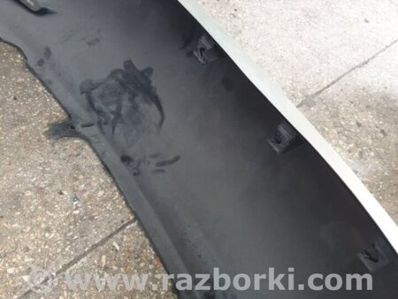 ФОТО Бампер задний для Mazda 6 GL рестайл 1,2 (15-26) Київ