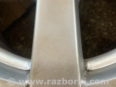 ФОТО Диски колёсные комплект для Subaru Forester SG S11 (02-08) Київ
