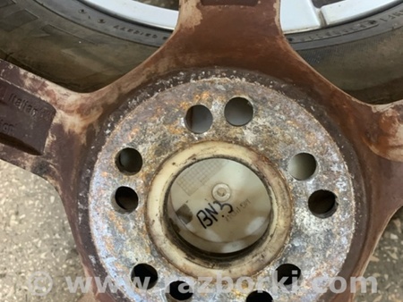 ФОТО Диски колёсные комплект для Subaru Forester SG S11 (02-08) Київ