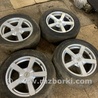 ФОТО Диски колёсные комплект для Subaru Forester SG S11 (02-08) Київ