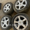 ФОТО Диски колёсные комплект для Subaru Forester SG S11 (02-08) Київ