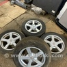 ФОТО Диски колёсные комплект для Subaru Forester SG S11 (02-08) Київ