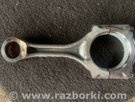 ФОТО Шатун для Mazda 6 GL рестайл 1,2 (15-26) Київ