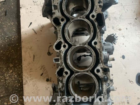ФОТО Блок цилиндров для Mazda 6 GL рестайл 1,2 (15-26) Київ