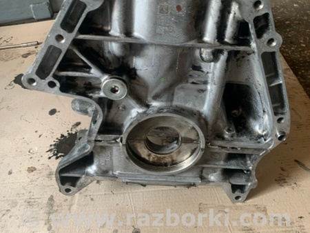 ФОТО Блок цилиндров для Mazda 6 GL рестайл 1,2 (15-26) Київ
