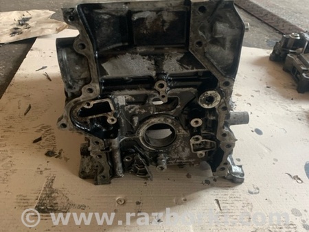 ФОТО Блок цилиндров для Mazda 6 GL рестайл 1,2 (15-26) Київ