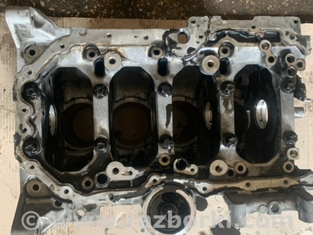 ФОТО Блок цилиндров для Mazda 6 GL рестайл 1,2 (15-26) Київ
