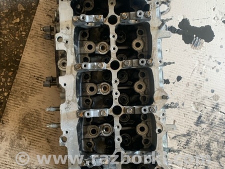 ФОТО Головка блока цилиндров для Mazda 6 GL рестайл 1,2 (15-26) Київ