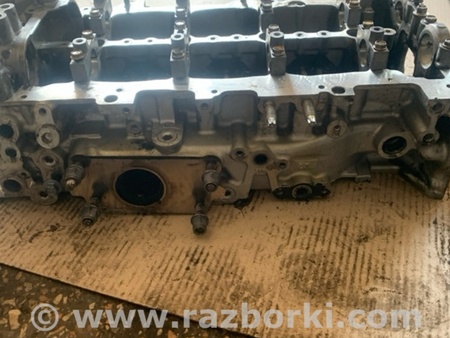 ФОТО Головка блока цилиндров для Mazda 6 GL рестайл 1,2 (15-26) Київ