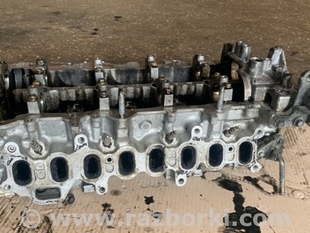 ФОТО Головка блока цилиндров для Mazda 6 GL рестайл 1,2 (15-26) Київ