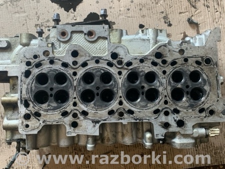 ФОТО Головка блока цилиндров для Mazda 6 GL рестайл 1,2 (15-26) Київ