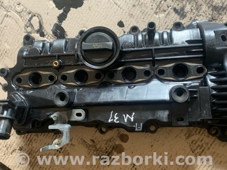 ФОТО Крышка клапанов для Mazda 6 GL рестайл 1,2 (15-26) Київ