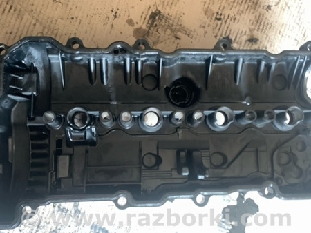 ФОТО Крышка клапанов для Mazda 6 GL рестайл 1,2 (15-26) Київ