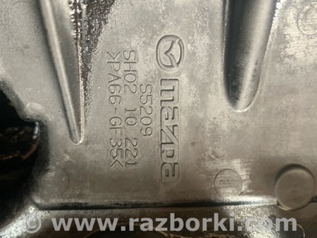 ФОТО Крышка клапанов для Mazda 6 GL рестайл 1,2 (15-26) Київ