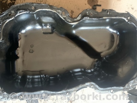 ФОТО Поддон для Mazda 6 GL рестайл 1,2 (15-26) Київ