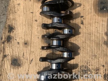 ФОТО Коленвал для Mazda 6 GL рестайл 1,2 (15-26) Київ