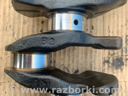 ФОТО Коленвал для Mazda 6 GL рестайл 1,2 (15-26) Київ