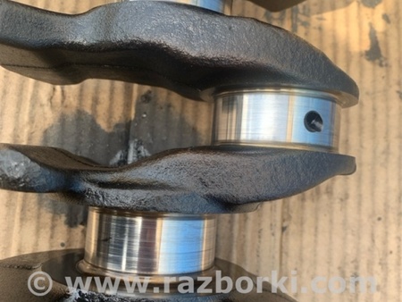 ФОТО Коленвал для Mazda 6 GL рестайл 1,2 (15-26) Київ