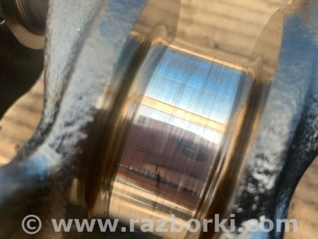 ФОТО Коленвал для Mazda 6 GL рестайл 1,2 (15-26) Київ