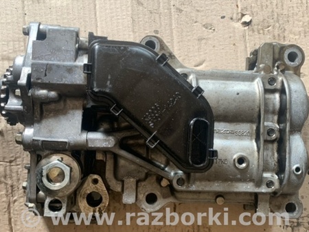 ФОТО Маслонасос для Mazda 6 GL рестайл 1,2 (15-26) Київ