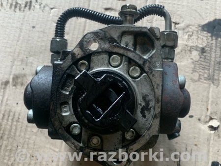ФОТО ТНВД для Mazda 6 GL рестайл 1,2 (15-26) Київ