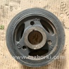 ФОТО Шкив коленвала для Mazda 6 GL рестайл 1,2 (15-26) Київ