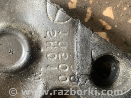 ФОТО Шумоизоляция для Mazda 6 GL рестайл 1,2 (15-26) Київ