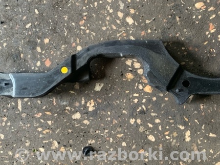 ФОТО Шумоизоляция для Mazda 6 GL рестайл 1,2 (15-26) Київ