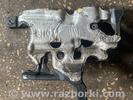 ФОТО Шумоизоляция для Mazda 6 GL рестайл 1,2 (15-26) Київ