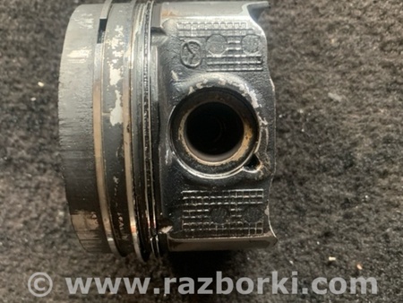 ФОТО Поршень для Mazda 6 GL рестайл 1,2 (15-26) Київ
