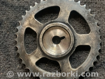 ФОТО Шестерня ГРМ для Mazda 6 GL рестайл 1,2 (15-26) Київ