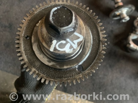 ФОТО Распредвал для Mazda 6 GL рестайл 1,2 (15-26) Київ