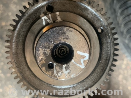 ФОТО Распредвал для Mazda 6 GL рестайл 1,2 (15-26) Київ